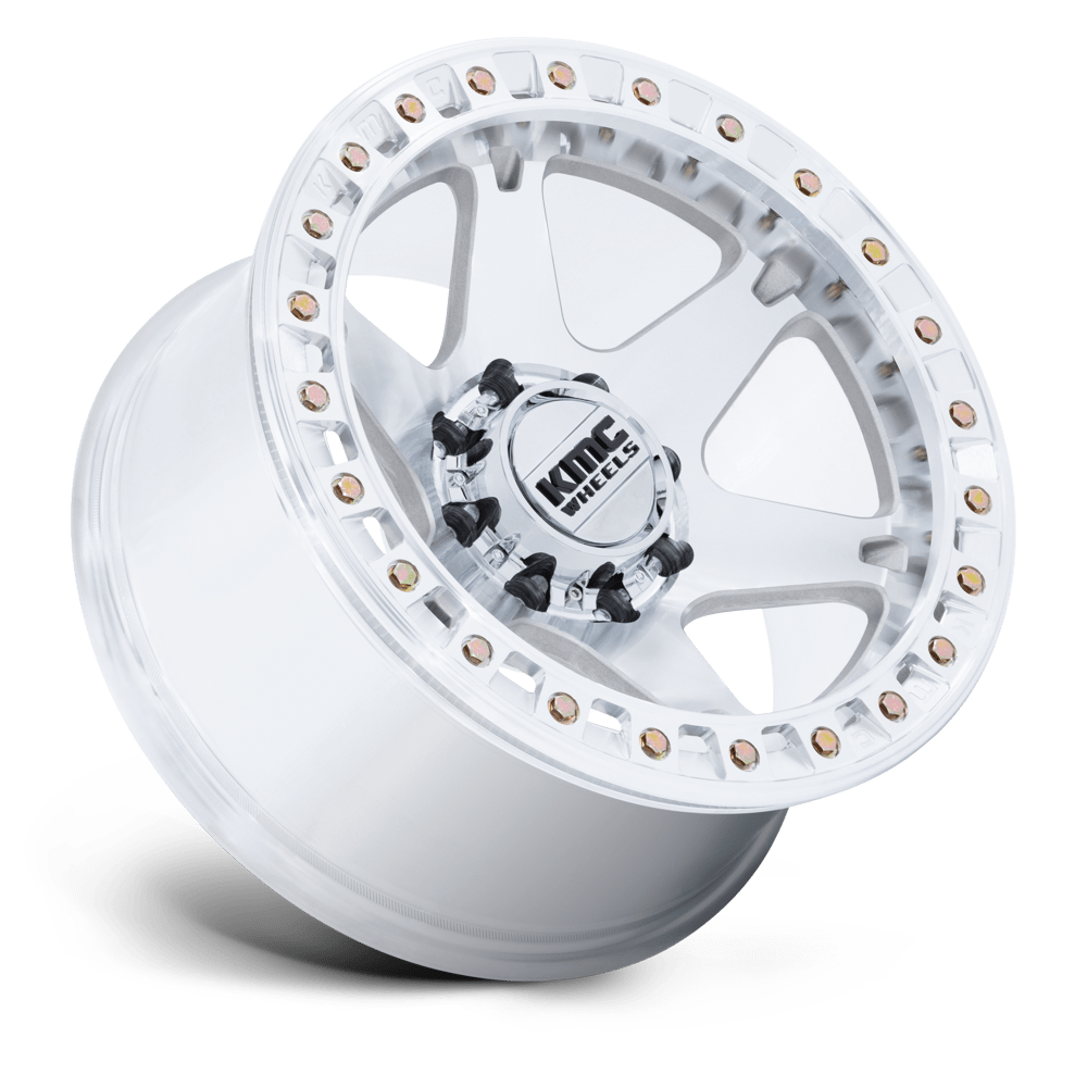 KMC Wheels | VI BEADLOCK