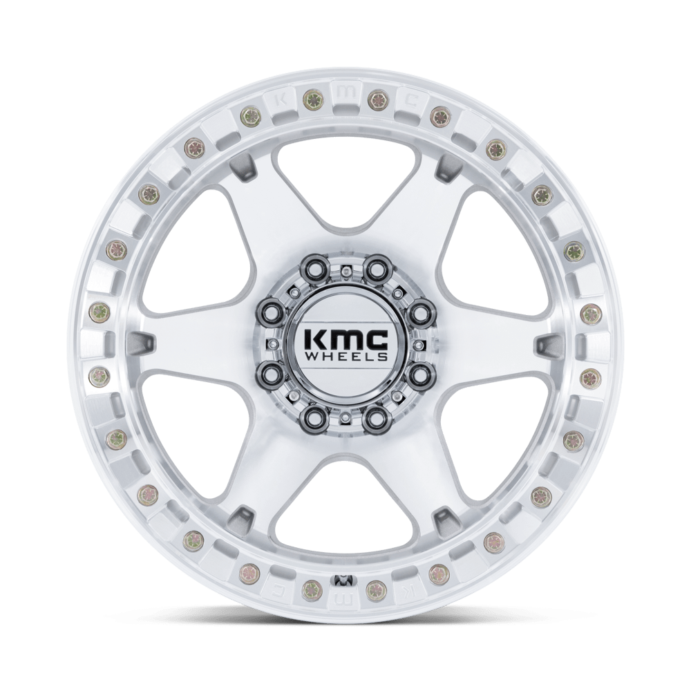 KMC Wheels | VI BEADLOCK