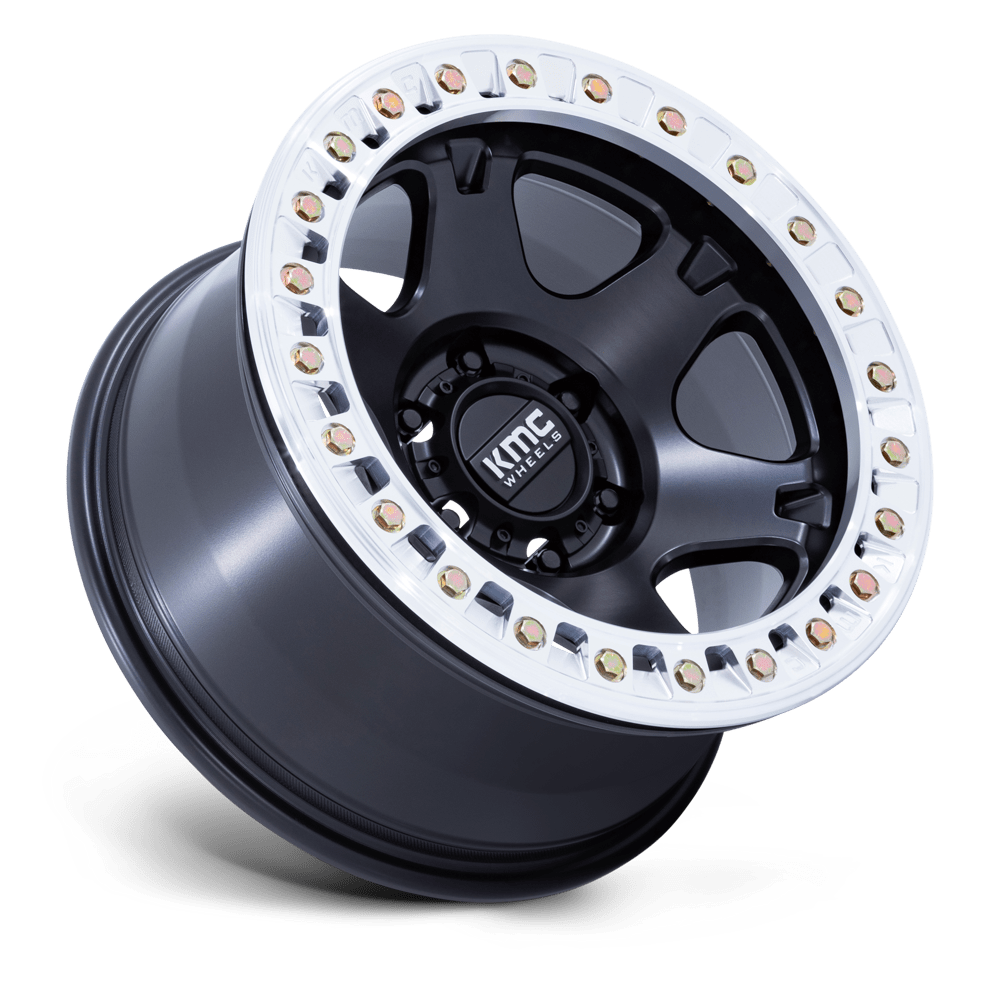 KMC Wheels | VI BEADLOCK