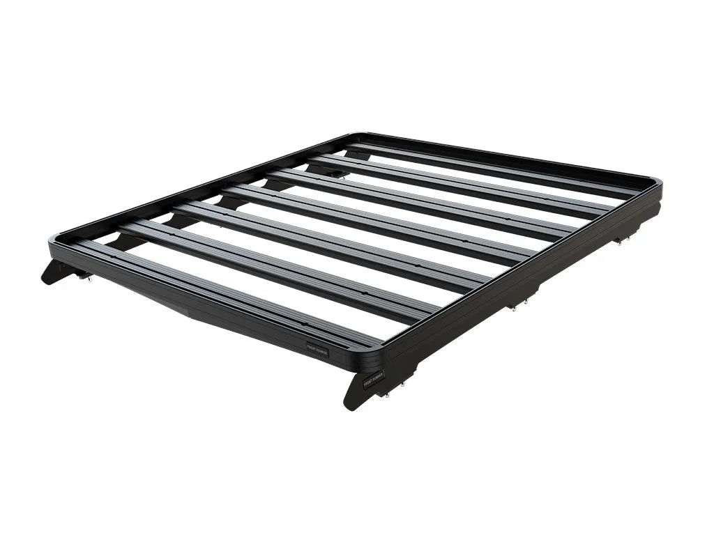 Chevrolet Silverado/GMC Sierra 1500/2500/3500 Crew Cab (2014-2018)Slimline II Roof Rack Kit / Low Profile