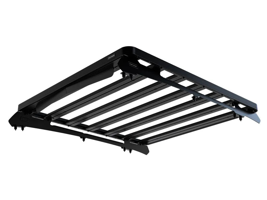 Ram 1500/2500/3500 Crew Cab (2009-Current) Slimline II Roof Rack Kit – by Front Runner
