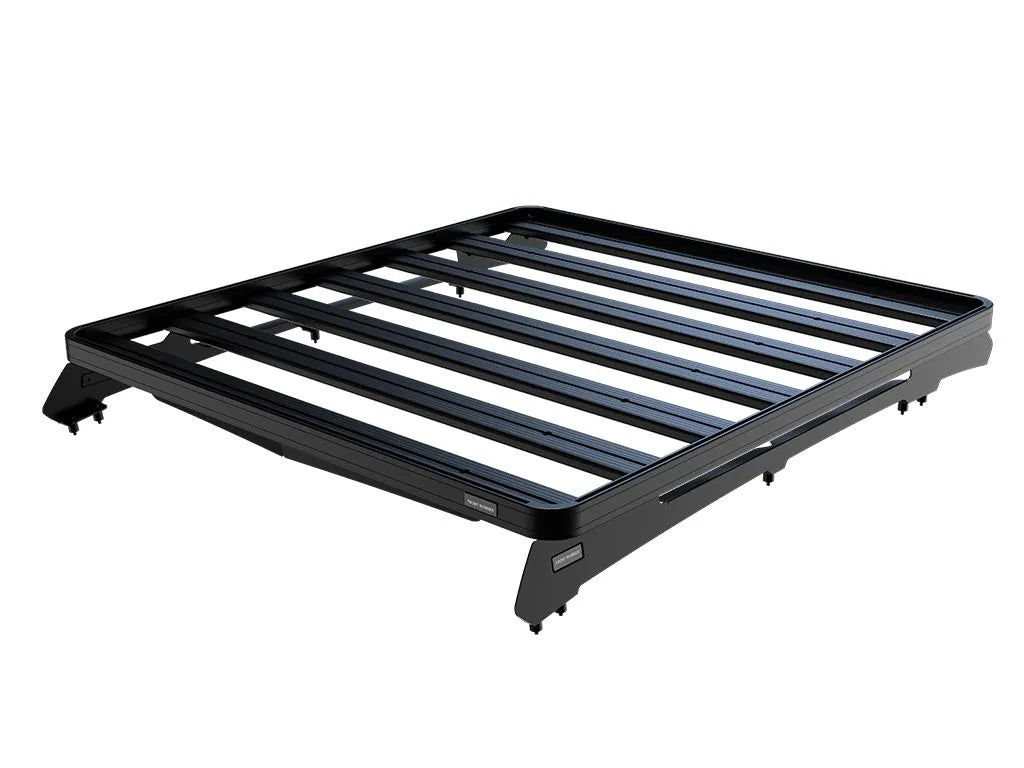 Ram 1500/2500/3500 Crew Cab (2009-Current) Slimline II Roof Rack Kit – by Front Runner