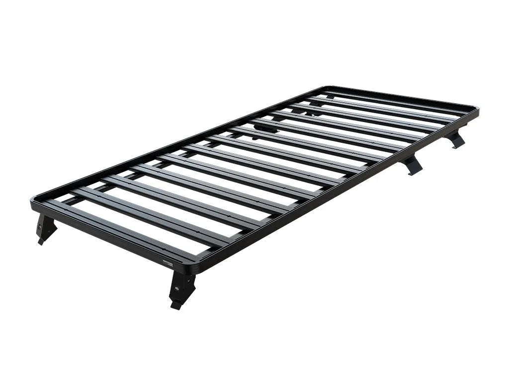 '21+ Bronco 4-Door w/ Hard Top Slimline II Roof Rack Display