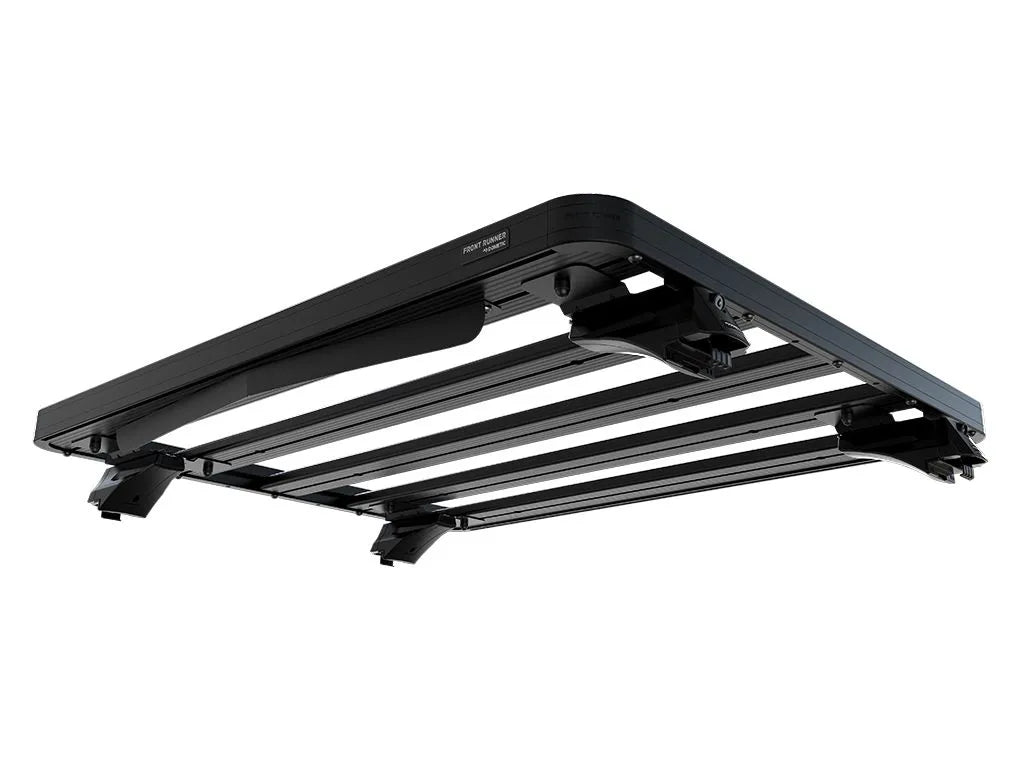 Grab-on Raised Rail Slimline II Kit - 1165mm(W) X 954mm(L)