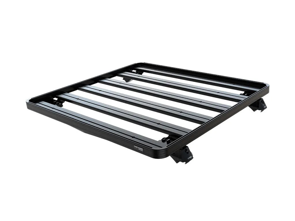 Grab-on Flush Rail Slimline II Kit - 1255mm(W) X 1156mm(L) / B