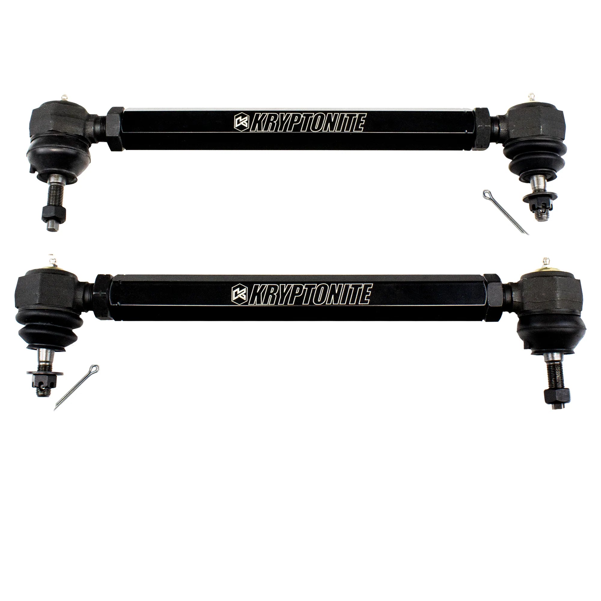 KRYPTONITE ULTIMATE FRONT END PACKAGE FOR 1988-1992 GM C/K SERIES TRUCKS/SUVS
