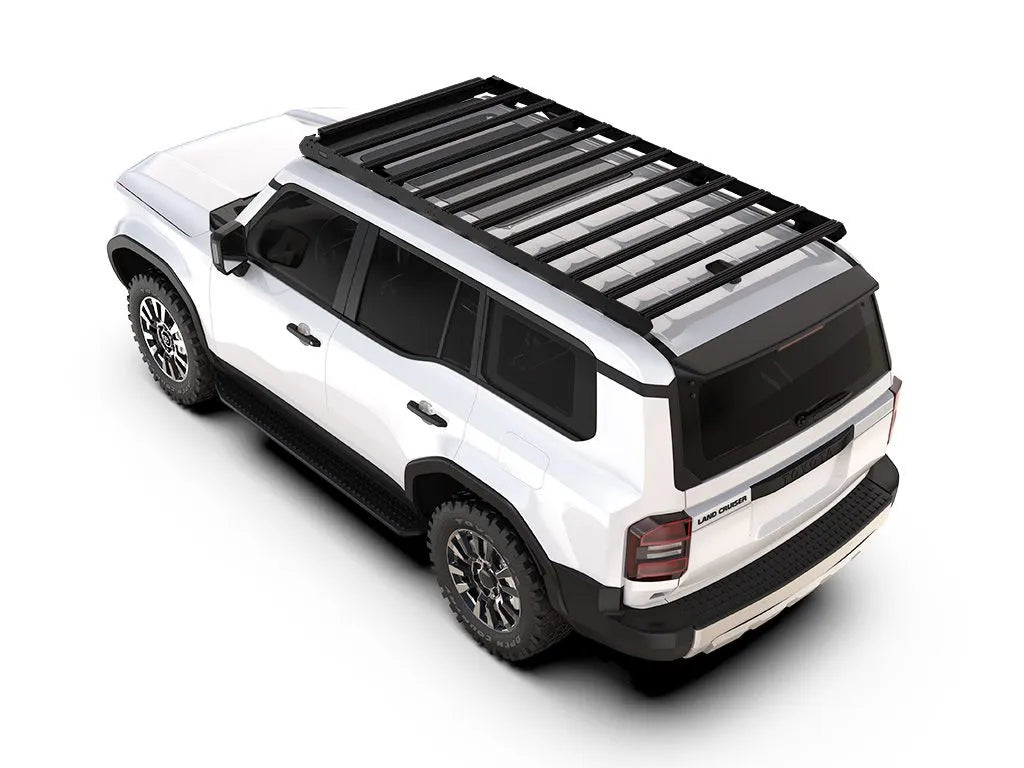 Toyota Land Cruiser 250 (2024-Current) Slimsport Roof Rack Kit / Lightbar Ready