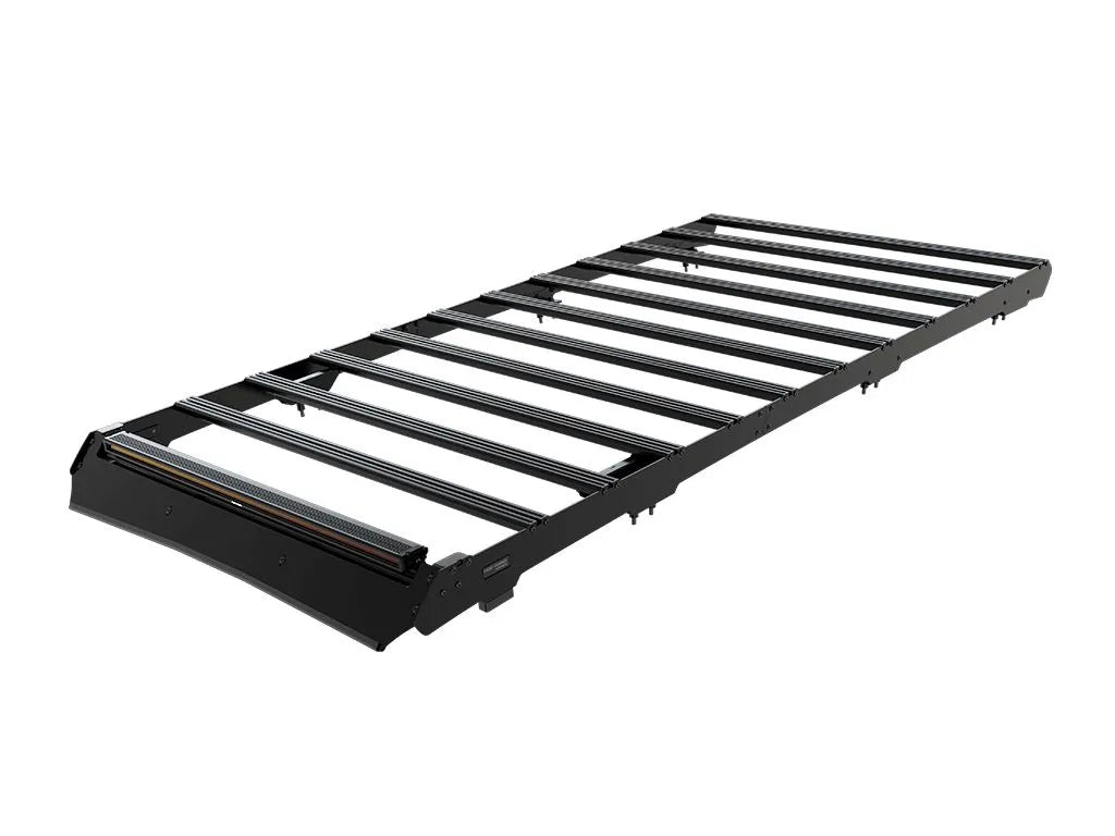 Toyota Land Cruiser 250 (2024-Current) Slimsport Roof Rack Kit / Lightbar Ready