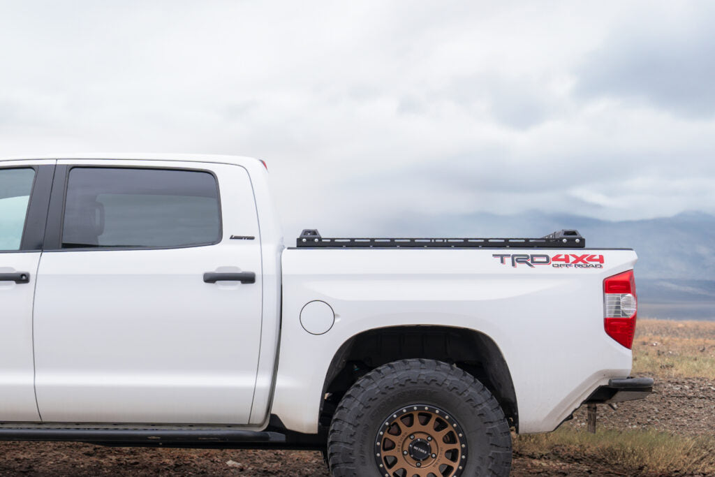 RCI Low-Pro Bed Bars