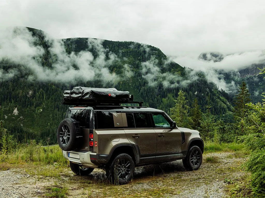 Front Runner Roof Top Tent Cover / Black