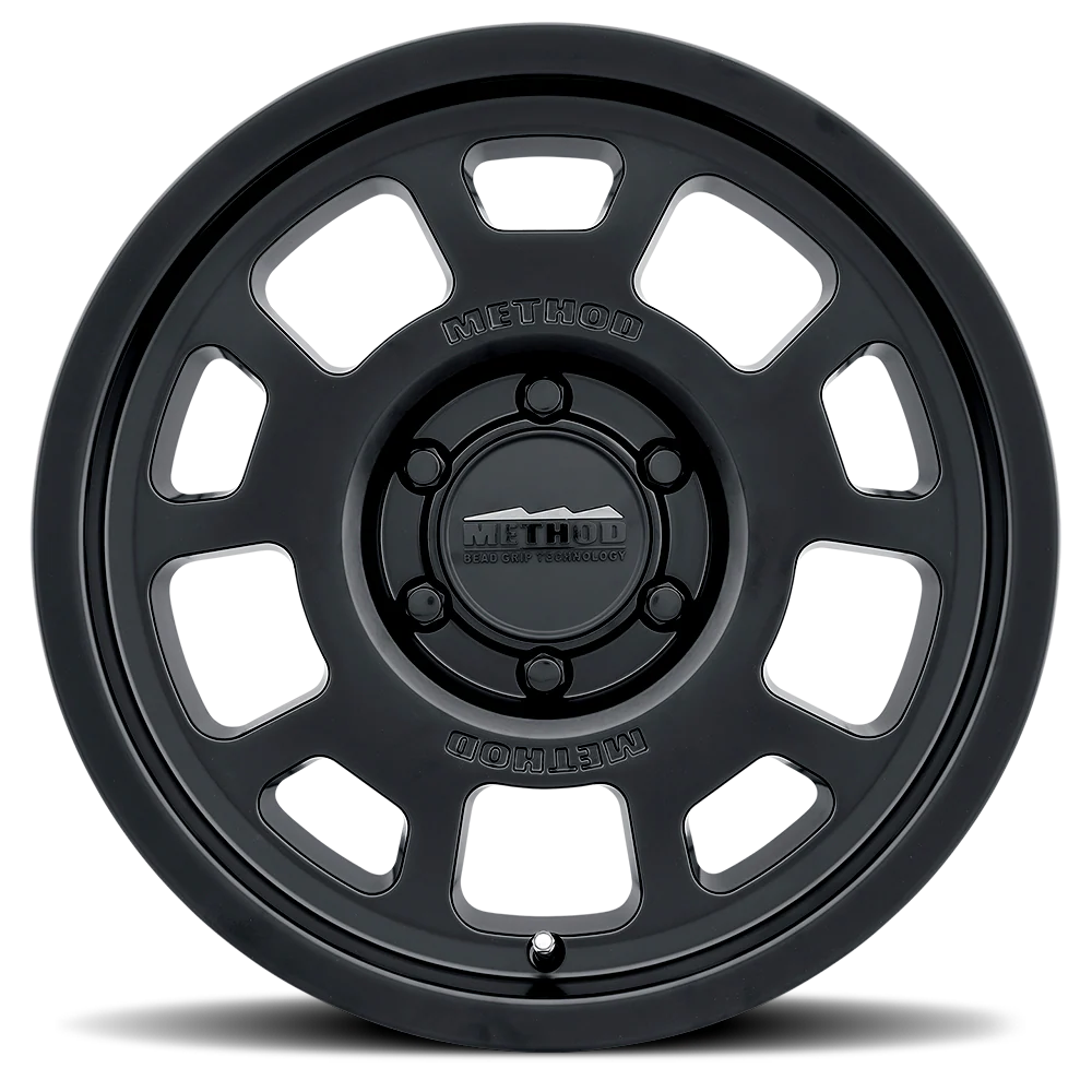 Method Race Wheels - 705 Trail Series Wheels