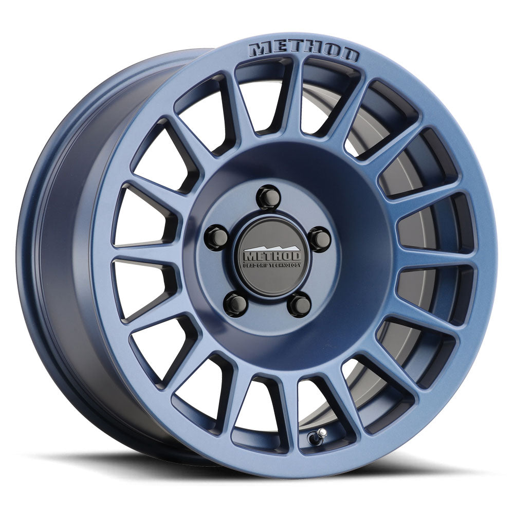 Method 707 | Bead Grip | Bahia Blue / Matte Black