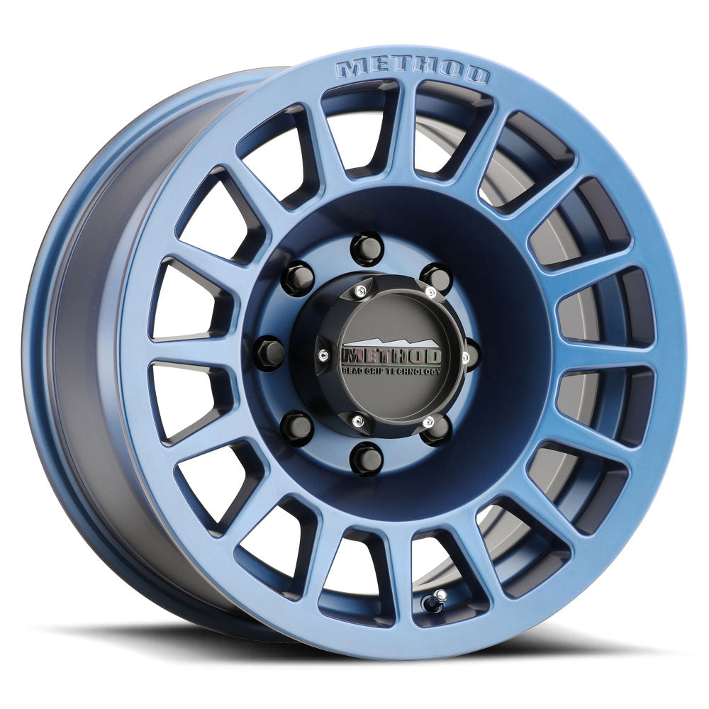 Method 707 | Bead Grip | Bahia Blue / Matte Black