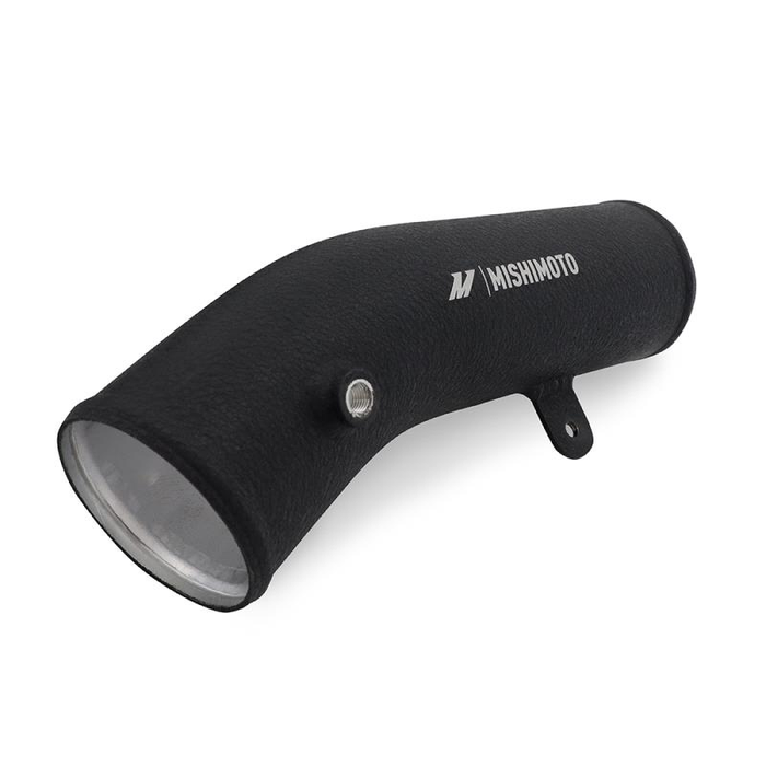 Intercooler Pipe and Boot Kit, fits Chevrolet/GMC 6.6L Duramax (L5P) 2017-2019