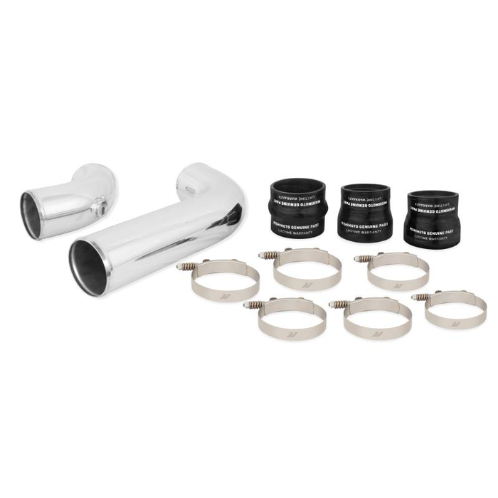 Intercooler Kit, fits Chevrolet/GMC 6.6L Duramax 2011-2016
