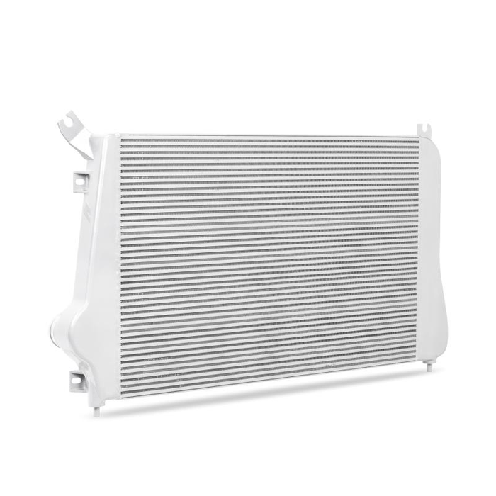 Intercooler Kit, fits Chevrolet/GMC 6.6L Duramax 2011-2016