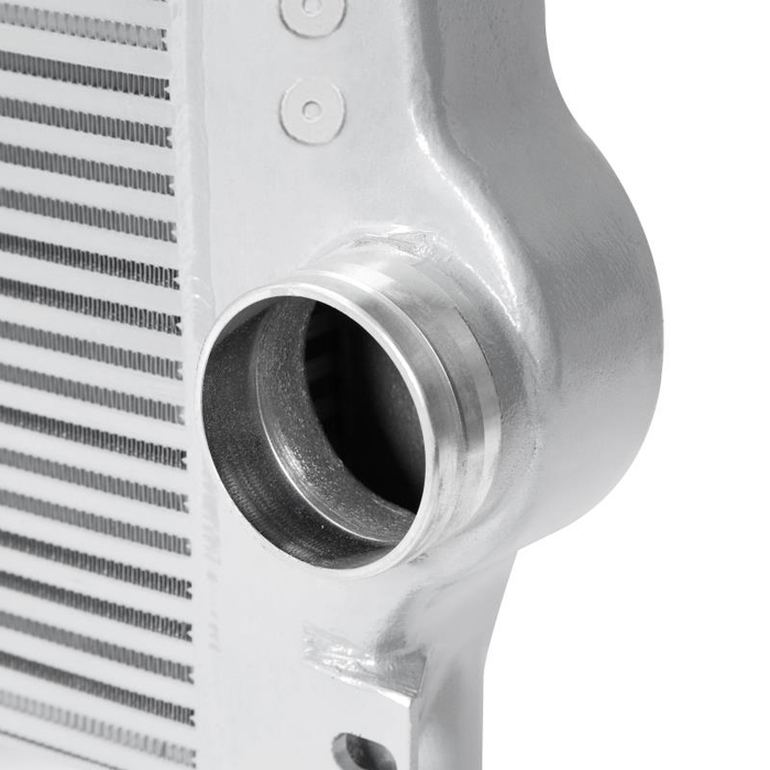 Intercooler Kit, fits Chevrolet/GMC 6.6L Duramax 2011-2016