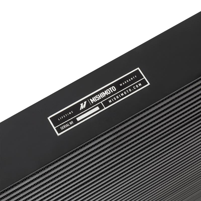 Performance Intercooler, fits Chevrolet/GMC 6.6L Duramax 2017-2019