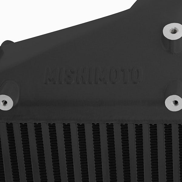 Intercooler Kit, fits Dodge Ram 6.7L Cummins 2013-2018