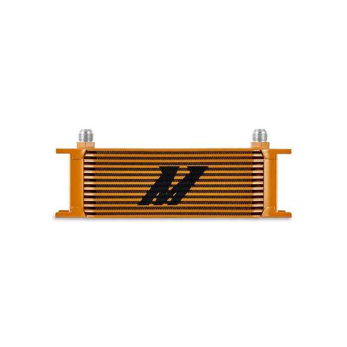 Mishimoto Universal 13-Row Oil Cooler