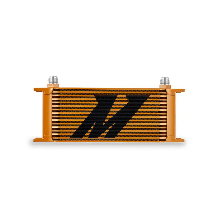 Mishimoto Universal 16-Row Oil Cooler