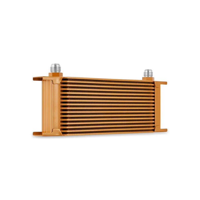 Mishimoto Universal 16-Row Oil Cooler