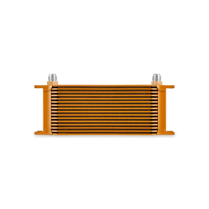 Mishimoto Universal 16-Row Oil Cooler