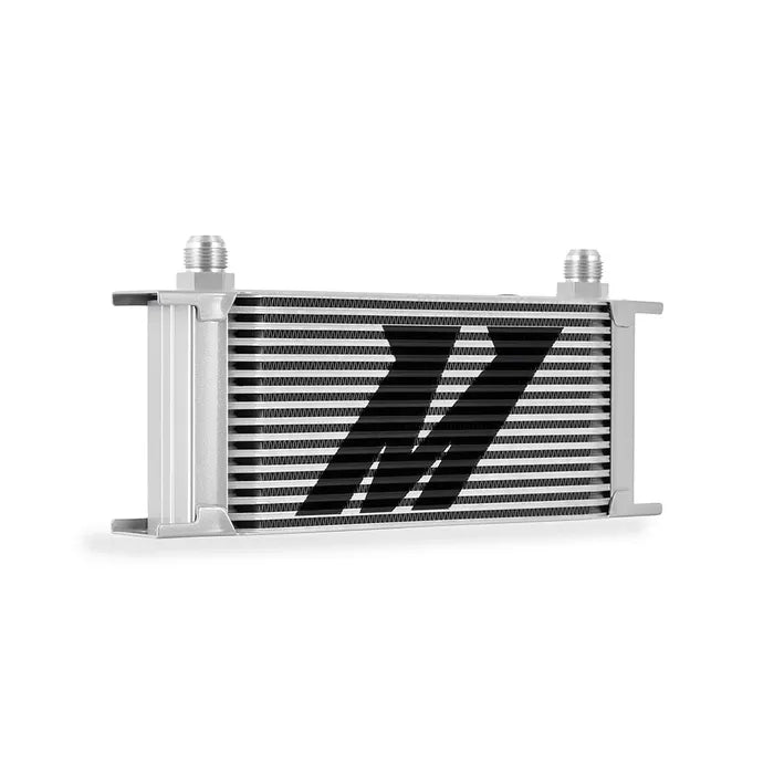 Mishimoto Universal 16-Row Oil Cooler