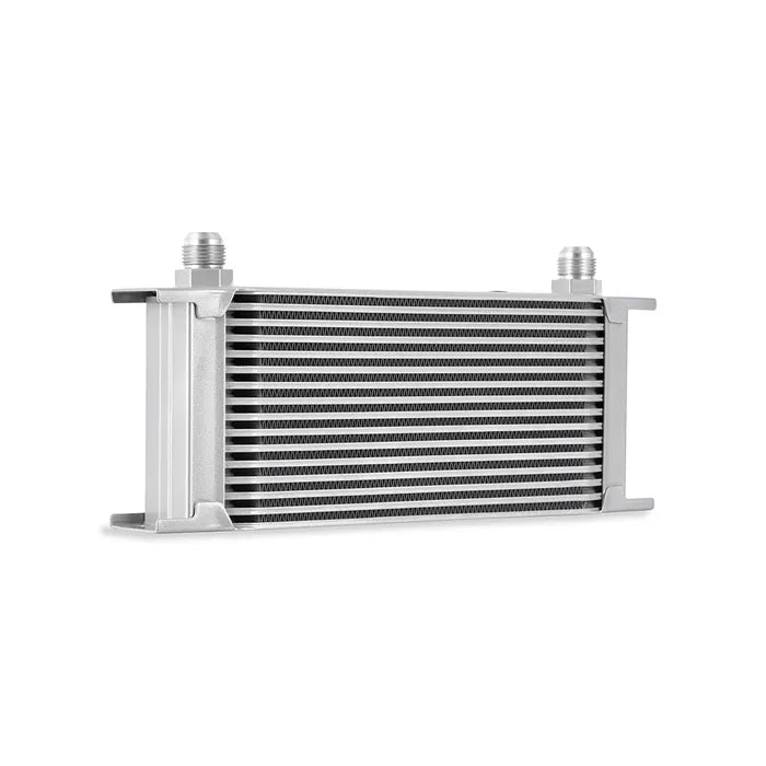 Mishimoto Universal 16-Row Oil Cooler