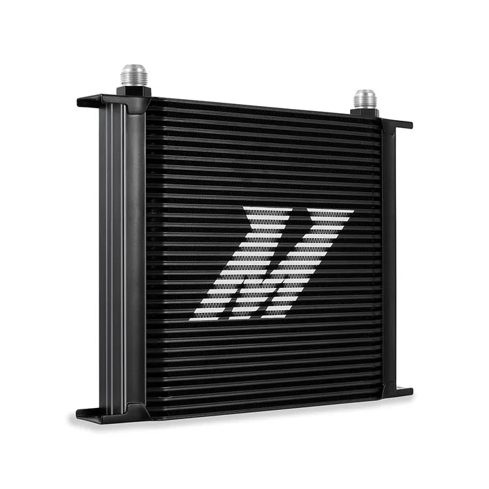Mishimoto Universal 34-Row Oil Cooler