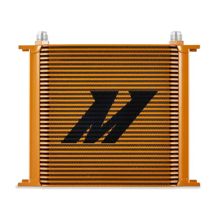 Mishimoto Universal 34-Row Oil Cooler