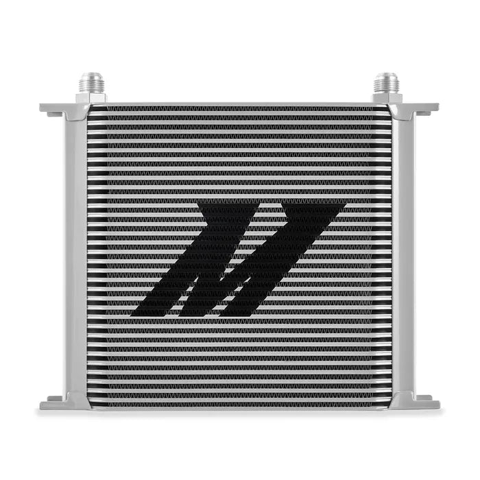 Mishimoto Universal 34-Row Oil Cooler