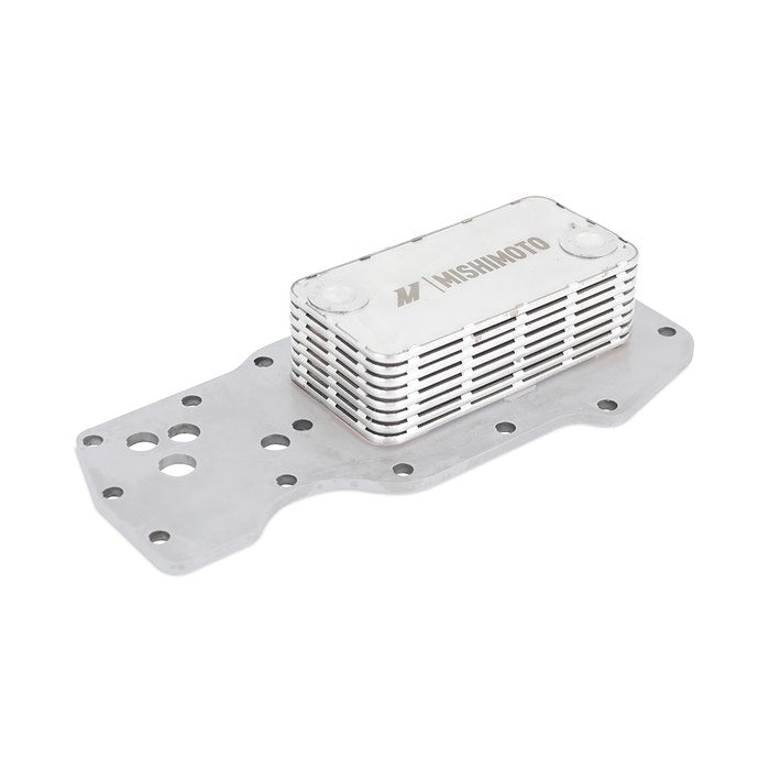 Replacement Oil Cooler, fits Dodge Ram 5.9L/6.7L Cummins 2007+