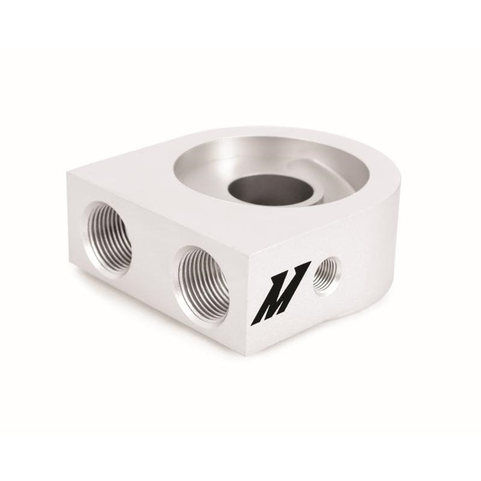Mishimoto Universal Oil Cooler Kit, 19-Row