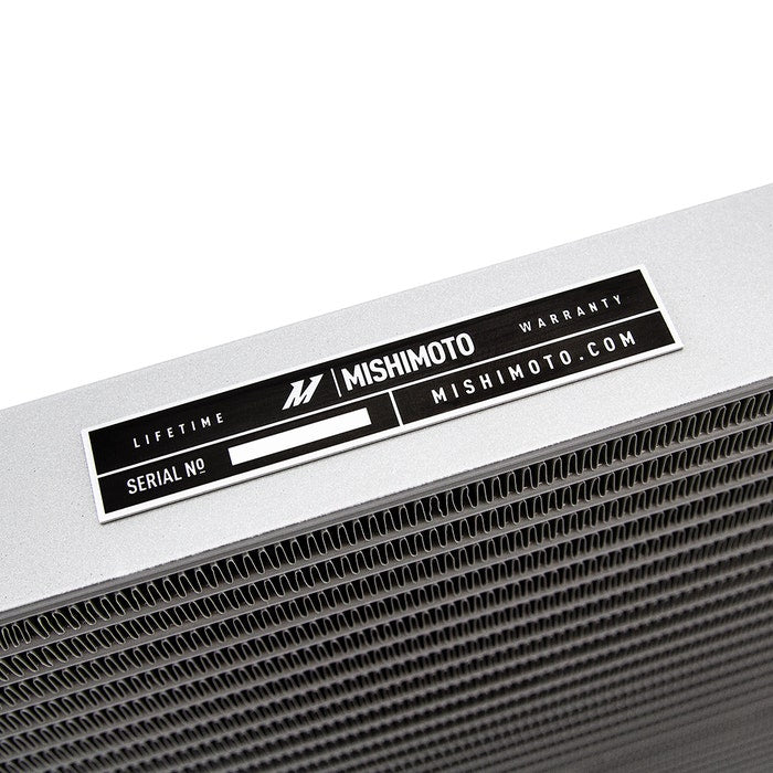Performance Transmission Cooler, Fits RAM 6.7L Cummins 2019+