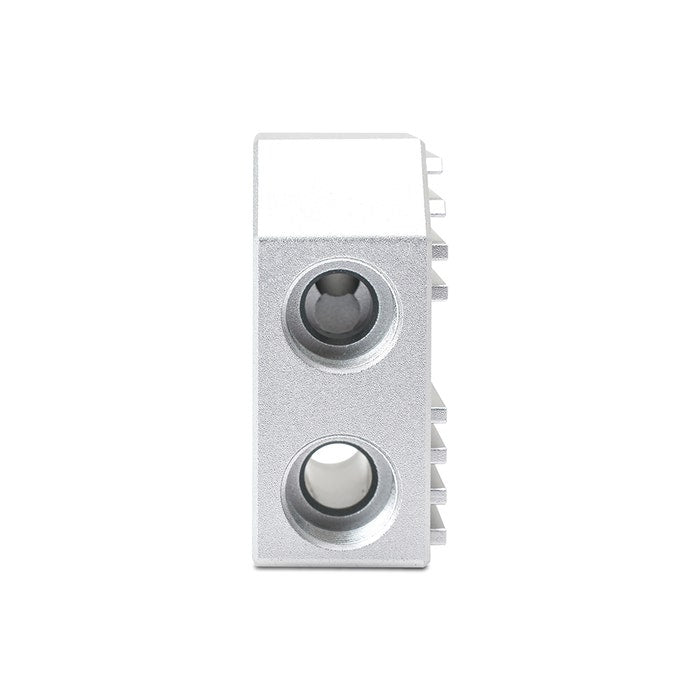 Full-Flow Thermal Bypass Valve Kit, Fits RAM 6.7L Cummins 2019+