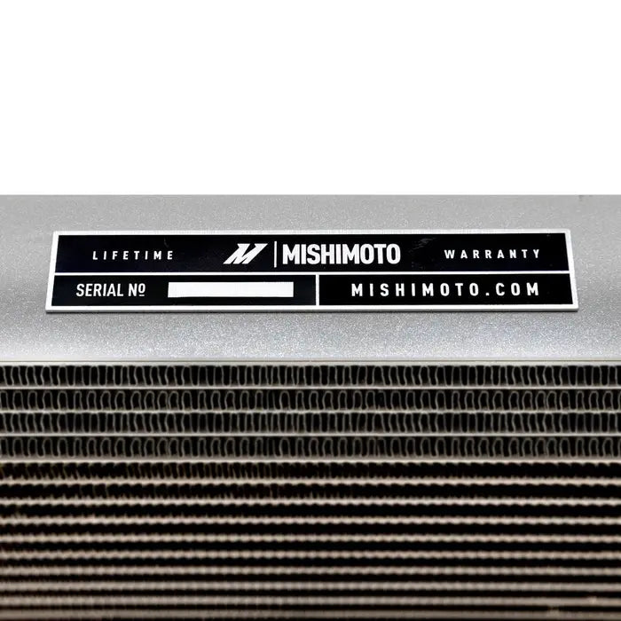 Mishimoto Transmission Cooler, fits Chevy Tahoe/GMC Yukon 2021+