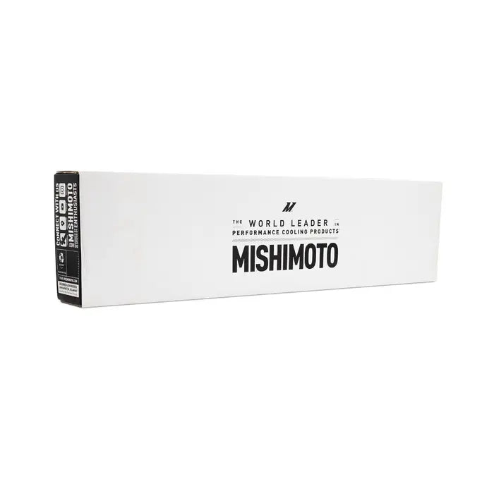 Mishimoto Transmission Cooler, fits Chevy Tahoe/GMC Yukon 2021+