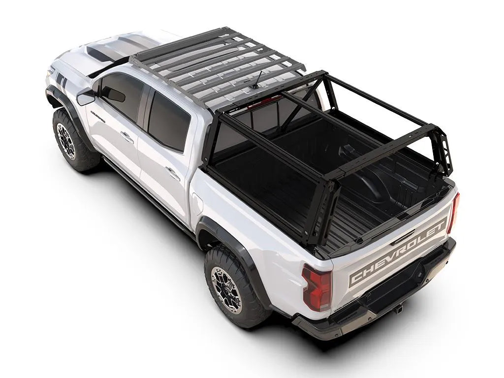 Chevrolet Colorado (2023-Current) Pro Bed System Front View
