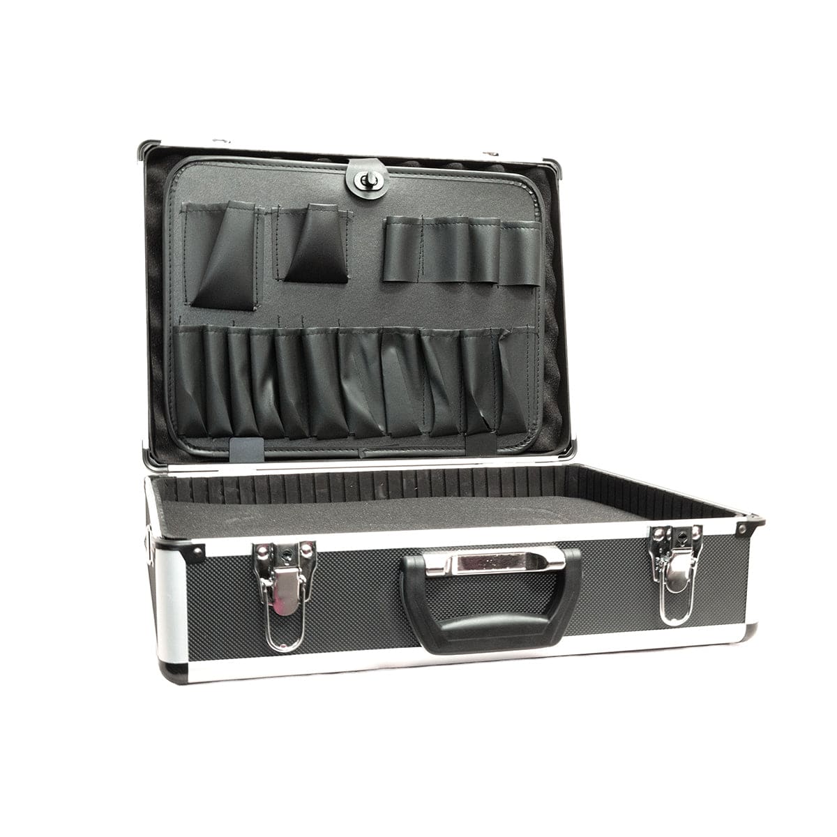 PCI Aluminum Carrying case