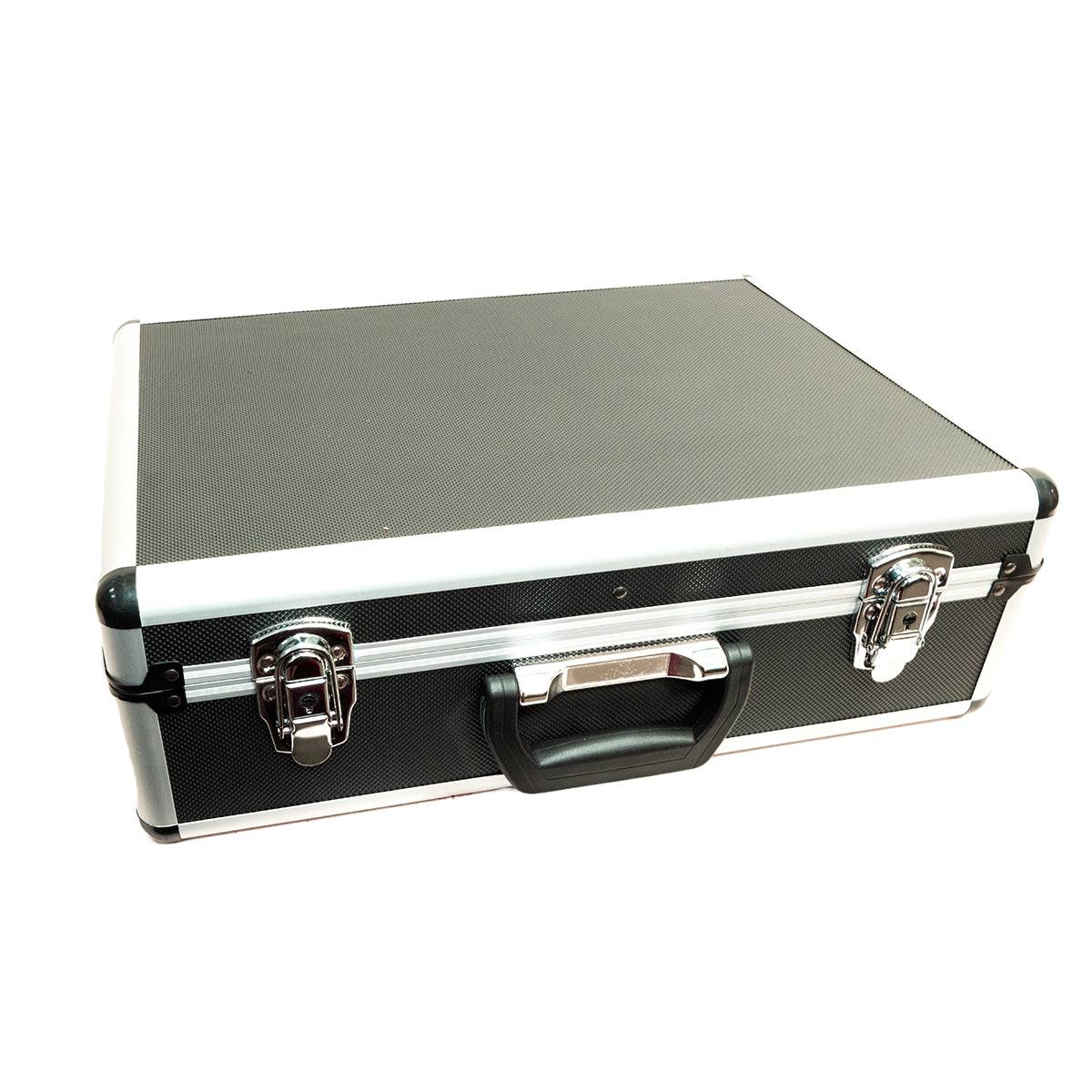 PCI Aluminum Carrying case