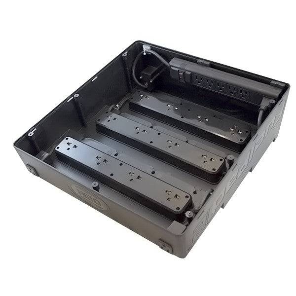 PCI Fuel Pad 12 Hand Held Charger
