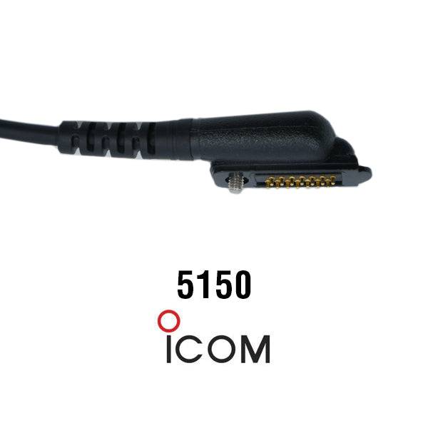 PCI Radio Adapter Short Cord Front View