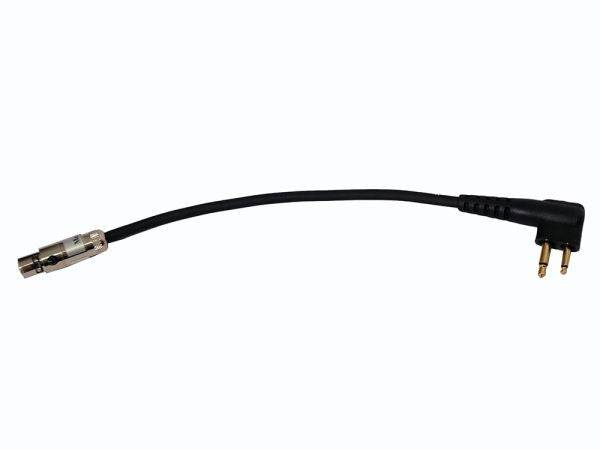 PCI Radio Adapter Short Cord Front View