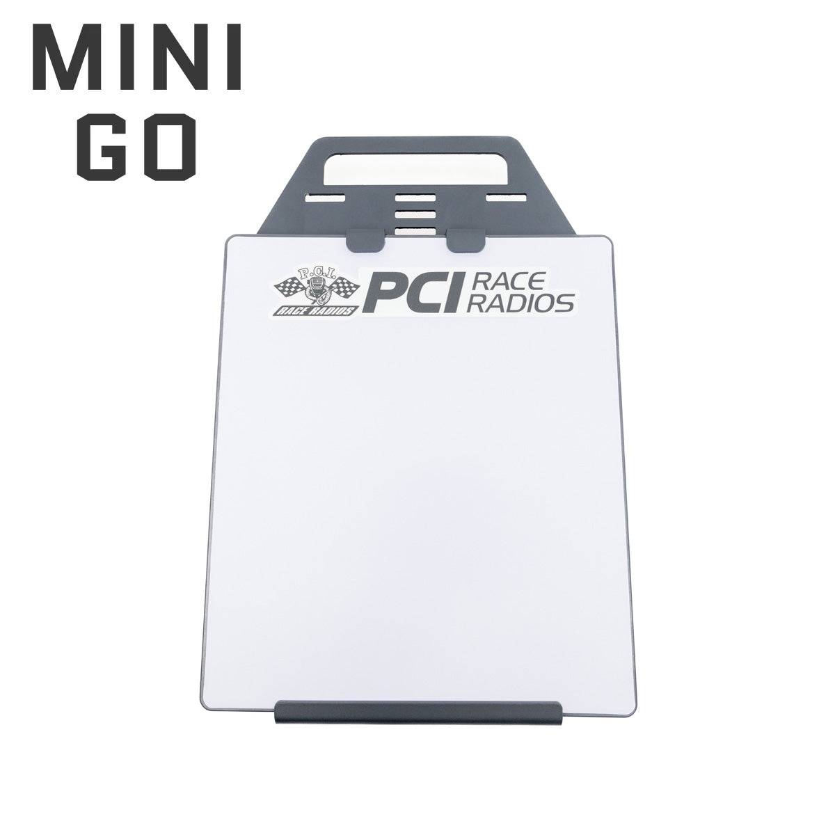 PCI Starlink Mini Go Package Front View