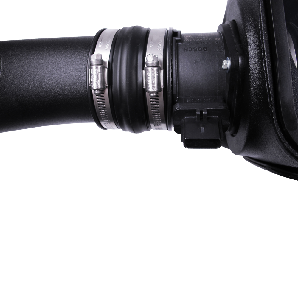 S&B Cold Air Intake for 2014-2018 Dodge Ram EcoDiesel
