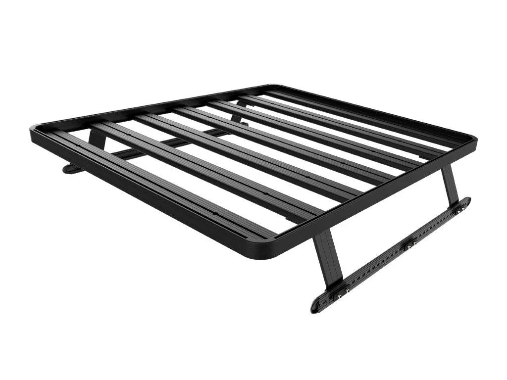 Pickup Truck Slimline II Load Bed Kit / 1345(W) x 1358(L) Front View
