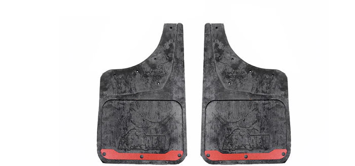 AEV Splash Guards for 2010+ Ram HD