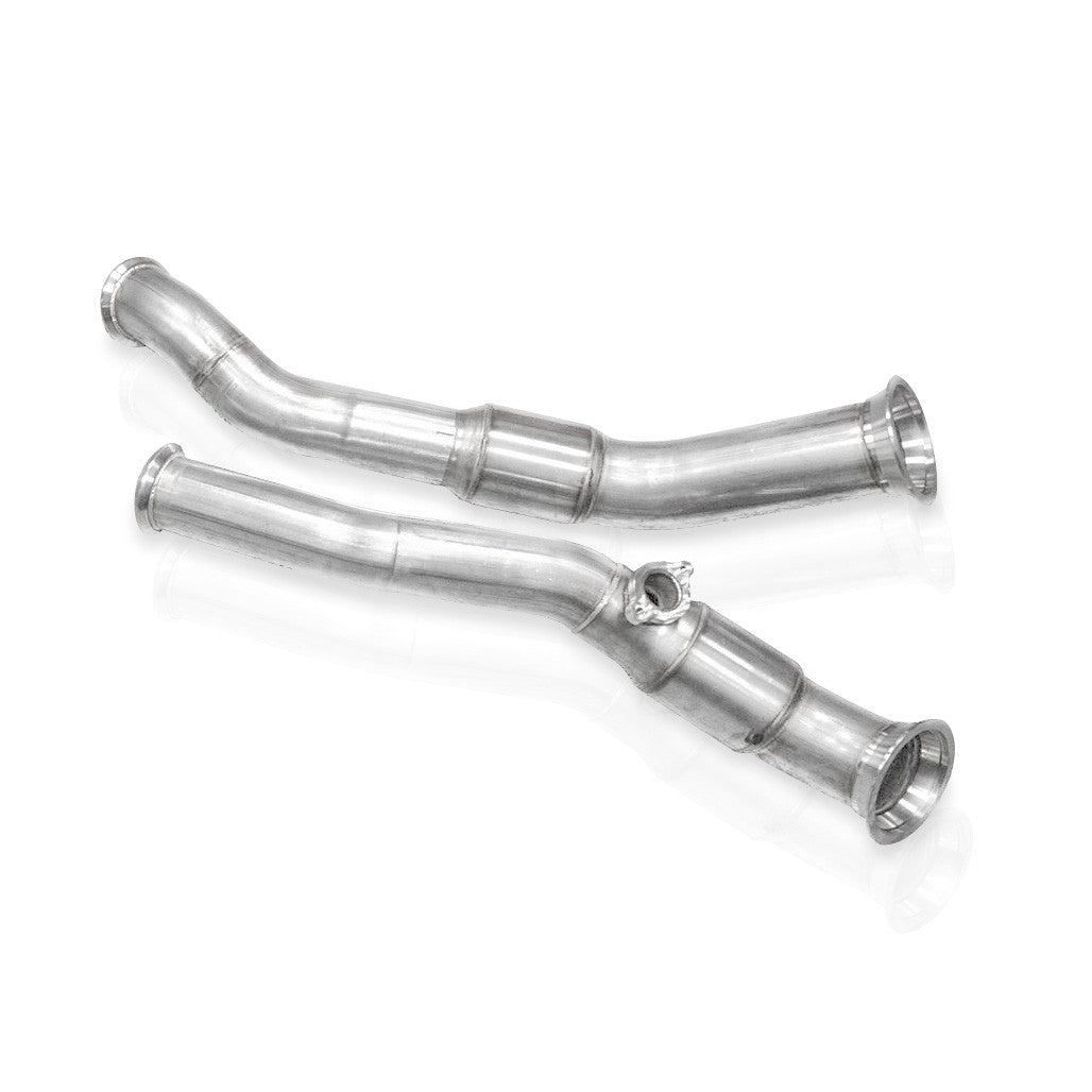 2025+ RAM 1500 Downpipe Only - Standard Output