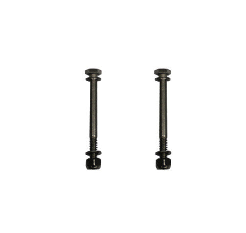 Can-Am Rear Tail Light Bolt Mount Kit For RTL 30 Inch Light Bar Display